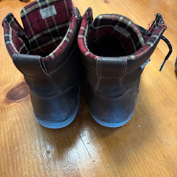 Lems Boulder Boot 9.5 Mens - Picture 3 of 5